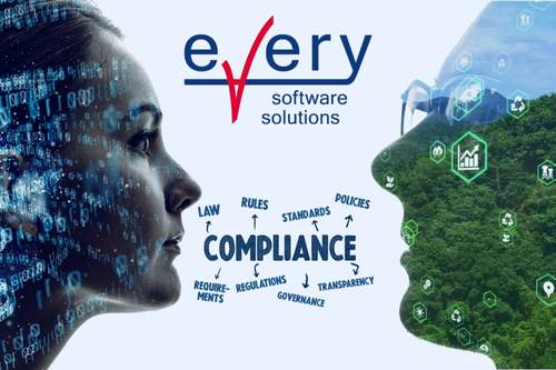 Compliance normativa: every sws supporta le aziende con soluzioni strategiche