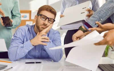 Sopravvivere alle normative garantendo la continuità operativa: come i responsabili HSE possono tornare a governare la complessità