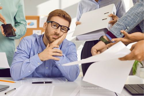 Come HSE possono sopravvivere alla complessità normativa- sds-fullservice di Every SWS