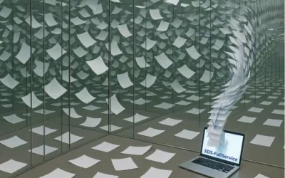 Sedici, seicento o sedicimila SDS