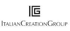 ITALIAN CREATION GROUP Cliente Every SWSGROUP ITALIAN CREATION GROUP Cliente Every SWS